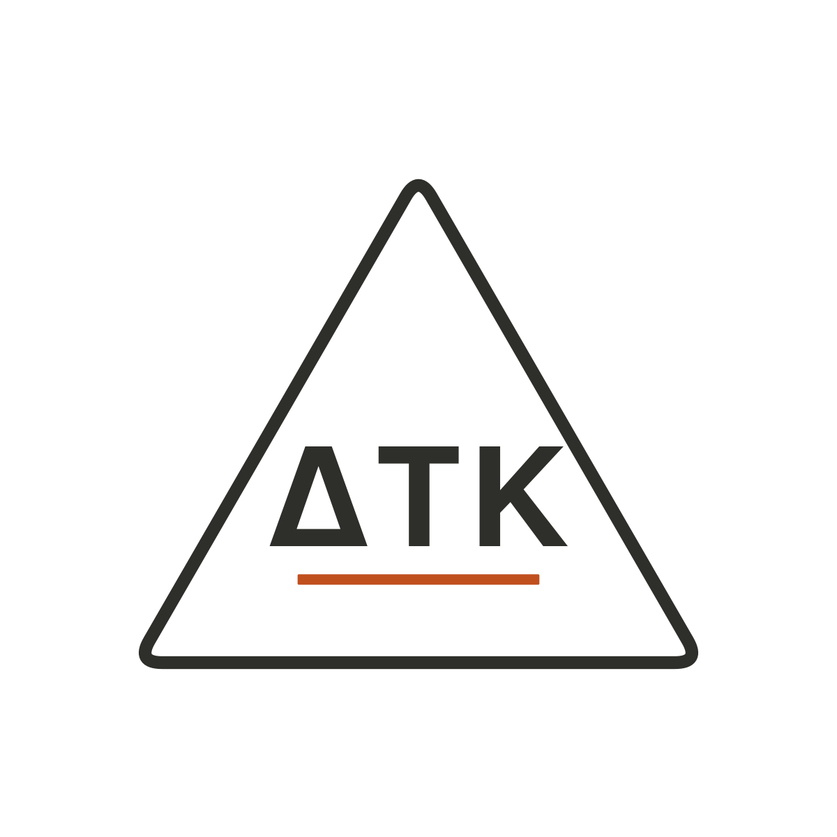 ΔΤΚ λογότυπο